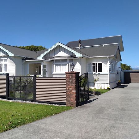 My Place Hokitika Extérieur photo