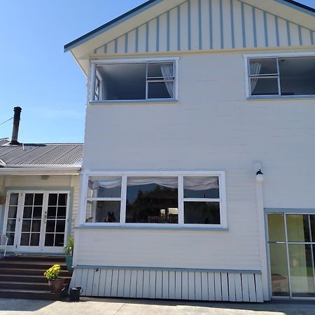 My Place Hokitika Extérieur photo
