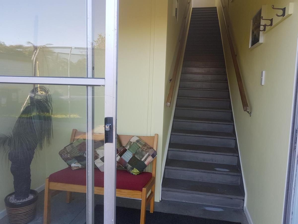 My Place Hokitika Extérieur photo