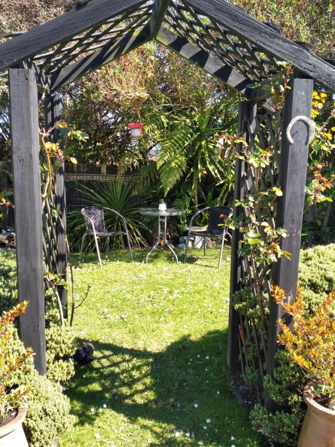 My Place Hokitika Extérieur photo