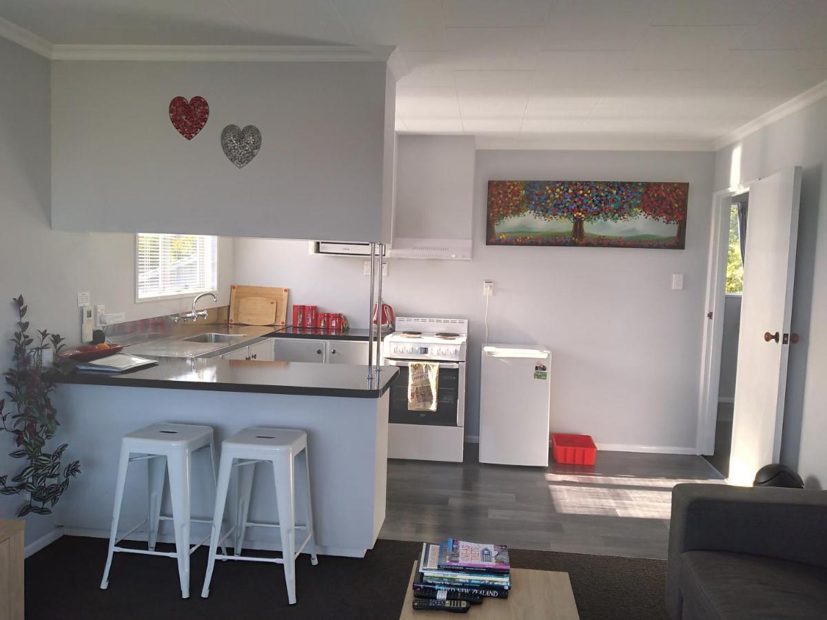 My Place Hokitika Extérieur photo
